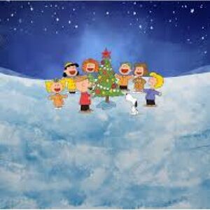 Meet your Posher, Christy